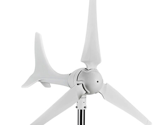 Automaxx WINDMILL Bluetooth Wind Turbine 600W