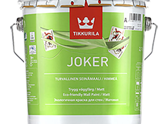 Joker Interior Wall Paint