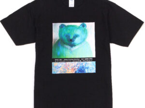 Moda T. Bear Art T-Shirt