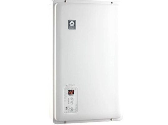 SH100A/ SH120A Gas Water Heater