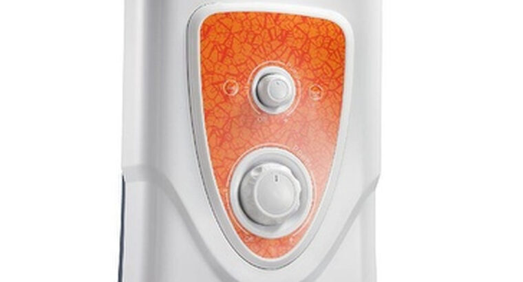 SH621P Instant Electric Water Heater