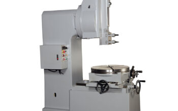 Precision Slotting Machine