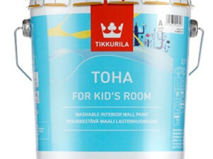 Toha Kids Room Paint