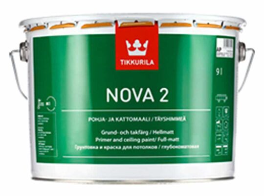 Nova Plast 2