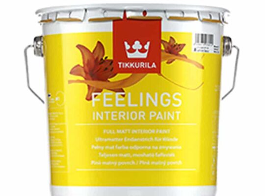 Feelings Interior Paint