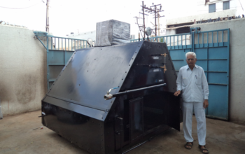 Water Tube Boilers