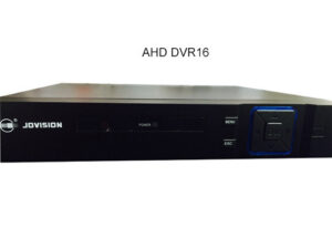 AHD DVR 16 Channel Hybrid
