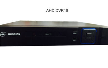 AHD DVR 16 Channel Hybrid