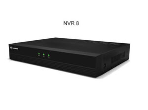 NVR 8 Channel
