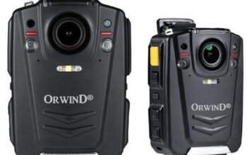 3g 4g WiFi Body Camera With Battery Backup