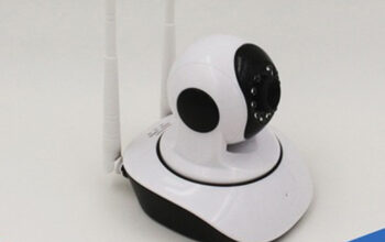 General Aux Wifi Smart Net Camera