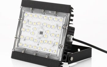 32W Flood Light