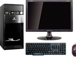 Office Use Desktop PC