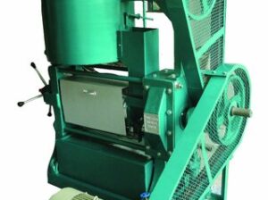 Peanut Oil Extraction Machine