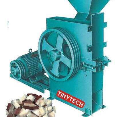 Coconut Cutting Machine