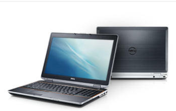 Dell Latitude E6520 I5 Processor