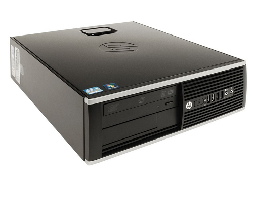 Hp 8200 Desktop I3