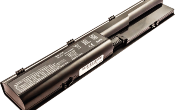 HP Laptop Battery