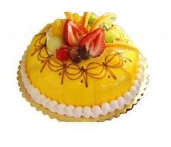2 Kg Fruit Cake