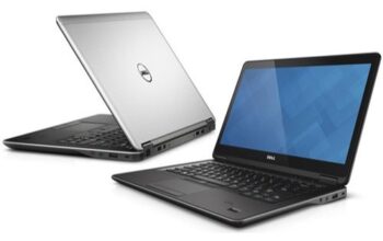 Dell Latitude E7440