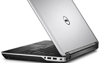 Dell Latitude E6440 I5 Processor