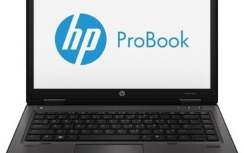 HP Probook 6475b