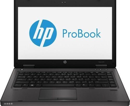 HP Probook 6475b