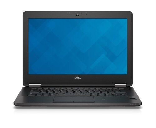 Dell Latitude E7270