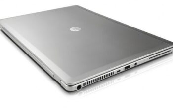 Hp Elitebook Folio 9470m Ultrabook