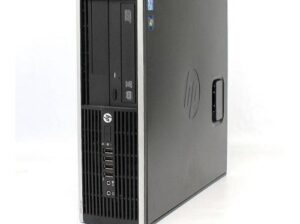 HP Bareborne CPU