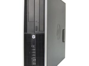 HP 8200 Desktop i5