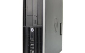 HP 8200 Desktop i5