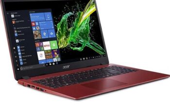 Acer Aspire 3 A315