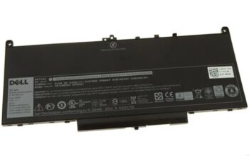 Dell Laptop Battery