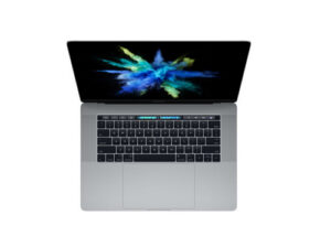15 Inch MacBook Pro