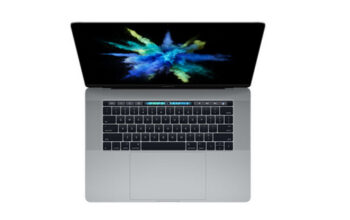 15 Inch MacBook Pro