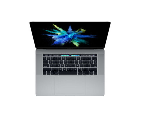 15 Inch MacBook Pro