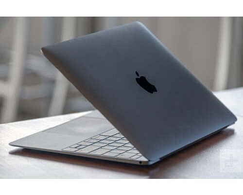 Used Apple Mac Laptop