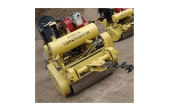 Slope Compactors