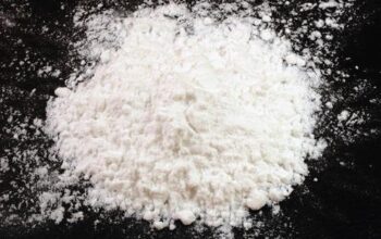 Ramipril Powder