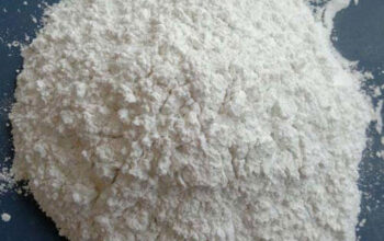 Carvedilol Powder