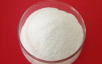 Budesonide Powder