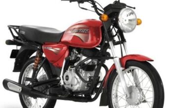 Bajaj Boxer Ct 100 Motorcycle Spare Parts