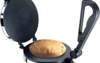 Roti Chapati Maker