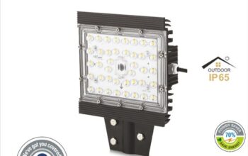 32W LED Street Light Prime