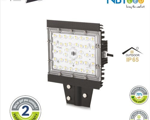 32W LED Street Light Prime