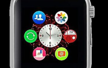 Smart Phone Watch