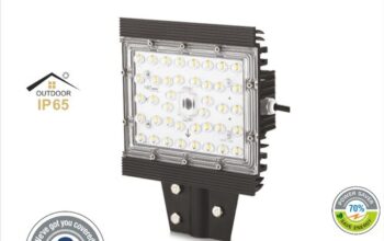 50W LED Street Light Prime