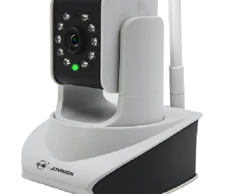 Wireless CCTV Camera