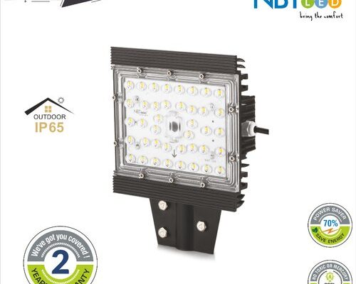 50W LED Street Light Prime